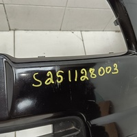 Бампер передний на Mitsubishi Outlander 3 (GF) 2012> бампер передний до 2015 года 