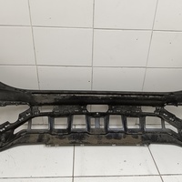 Бампер задний на Kia Sportage 5 2022>