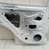 Дверь задняя левая на Omoda C5 2021>