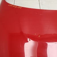 Капот на Kia Soul 2 PS 2014-2019