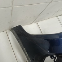 Бампер передний на Mercedes Benz GLC Class X253 2015-2023