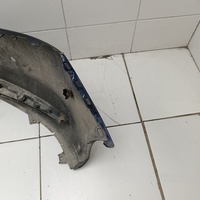 Бампер передний на Mazda 6 (GJ GL) 2013>