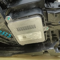 Фара правая на Haval F7 2019-2025