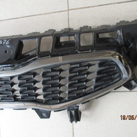Решетка радиатора на Kia Ceed 2 2012-2018