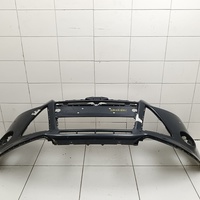 Бампер передний на Ford Focus 3 2011-2019 бампер передний до 2014 года