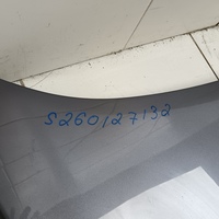 Капот на Chery Tiggo 4 Pro 2020>