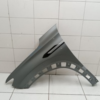 Крыло переднее левое на Jaecoo J8 2024>