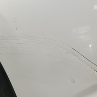 Дверь задняя правая на Changan CS35 Plus 2018>