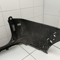 Бампер задний на Gac Gs4 2024>