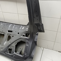 Дверь багажника на Chery Tiggo 7 Pro 2019>