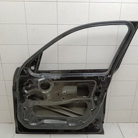 Дверь передняя правая на BMW X3 F25 2010-2017