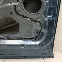 Дверь передняя левая на Changan UNI-K 2020>