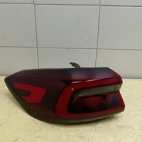 Фонарь задний наружный левый на Chery Tiggo 7 Pro 2019>