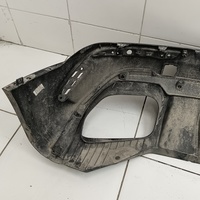 Юбка задняя на Belgee X50 2019> / Geely Coolray 2019>