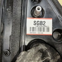 Зеркало правое на Kia Optima 4 2016-2020