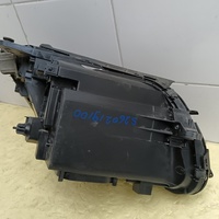 Фара левая на Mercedes Benz C Klasse W205 2014-2021