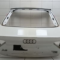 Дверь багажника на Audi A5/S5  Coupe/Sportback 2008-2016