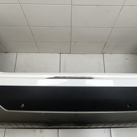 Бампер задний на Jaecoo J7 T1EJ 2023>