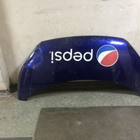 Капот на Ford Tourneo Custom 2014>