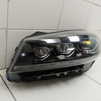 Фара левая на Kia Sorento 3 Prime UM 2015-2020