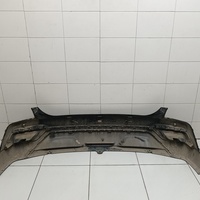 Бампер задний на Omoda C5 2021>