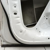 Дверь передняя левая на VW Passat [B8] 2015>