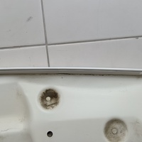 Капот на Mercedes Benz GLE W167 2018>