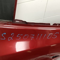 Дверь задняя правая на Nissan Qashqai J11 2014>