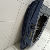 Дверь задняя правая на Ford Focus 2 2005-2008