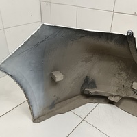 Бампер задний на Toyota Corolla E21 2019>