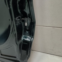 Дверь задняя левая на Jetour Dashing 2022>