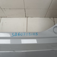 Бампер задний на TENET  T7 2025>