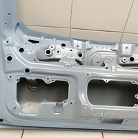 Дверь багажника на Exeed LX T1C 2019>