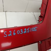 Бампер передний на Chery Tiggo 7 Pro 2019>