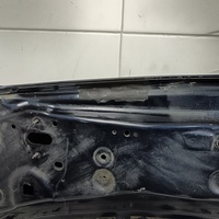 Капот на Mercedes Benz GLC Class X253 2015-2023 / Mercedes Benz GLC Class C253 Coupe 2016-2023