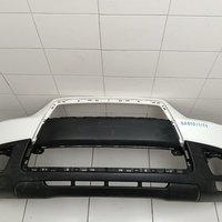 Бампер передний на Mitsubishi ASX 2010- бампер передний   2010 - 09/2012 