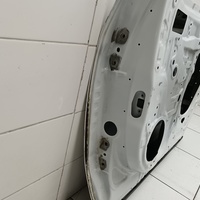 Дверь передняя правая на Toyota RAV4 XA50 2019>