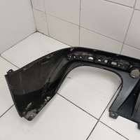 Юбка задняя на Haval F7 2025>