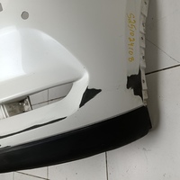 Бампер передний на Mazda CX 5 2017>