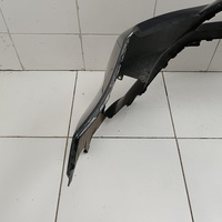 Бампер передний на Toyota RAV 4 2013-2019