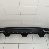 Юбка задняя на Changan CS35 Plus 2018>