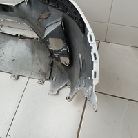 Бампер передний на Haval F7 2019-2025