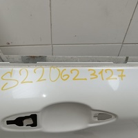 Дверь передняя правая на BMW X1 F48 2014>