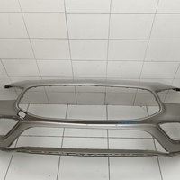 Бампер передний на Mercedes Benz CLA C118 2019>