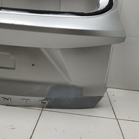 Дверь багажника на Kia Sorento 4 MQ 2020>