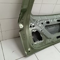 Дверь багажника на Jaecoo J7 T1EJ 2023>