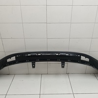 Юбка передняя на Hyundai Tucson 4 2021>