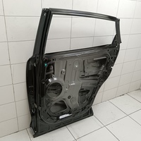 Дверь задняя правая на Changan UNI-K 2020>