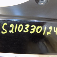 Бампер задний на Haval F7 2019>