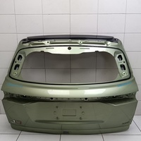 Дверь багажника на Jaecoo J7 T1EJ 2023>